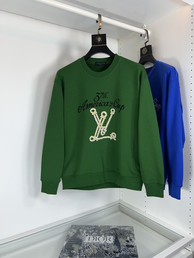 Louis Vuitton Hoodies